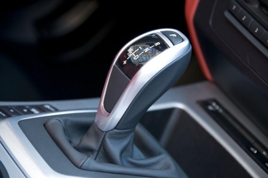  BMW Z4 2009 года  (фото 147 из 301)